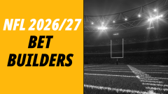 Image for NFL Bet Builders info